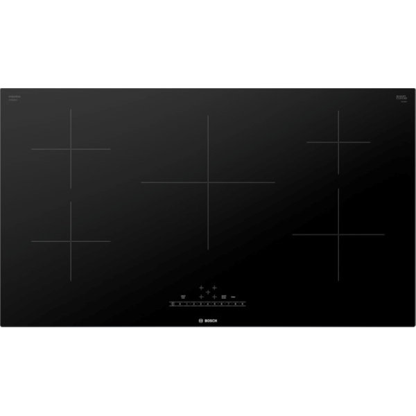 Bosch 500 Series 36" Induction Cooktop with 5 Elements & Reviews Wayfair